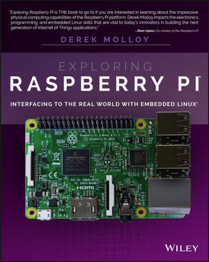 Rpi book